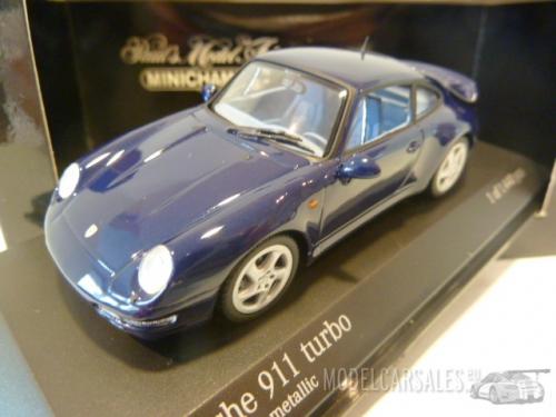Porsche 911 (993) Turbo