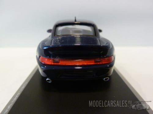 Porsche 911 (993) Turbo