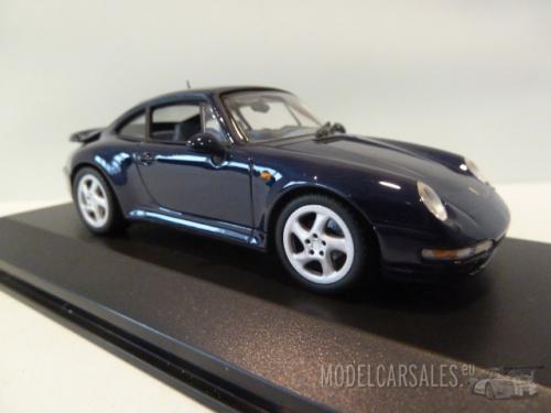 Porsche 911 (993) Turbo
