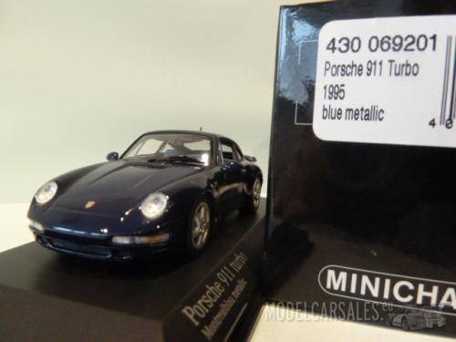 Porsche 911 (993) Turbo