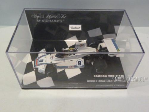 Brabham Ford BT44B