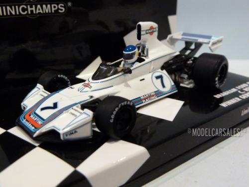 Brabham Ford BT44B