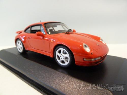 Porsche 911 (993) Turbo