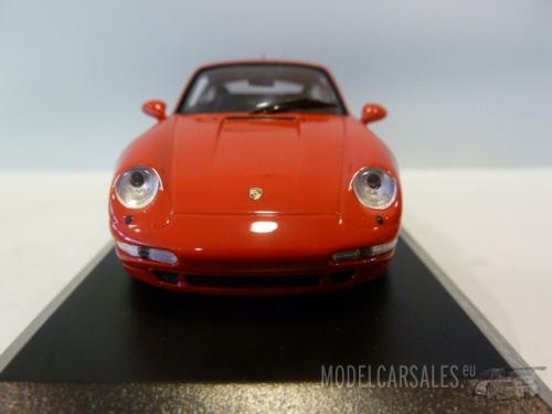 Porsche 911 (993) Turbo