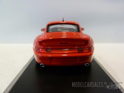 Porsche 911 (993) Turbo