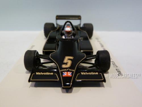 Lotus 79