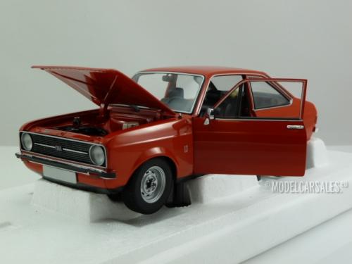 Ford Escort II (lhd)