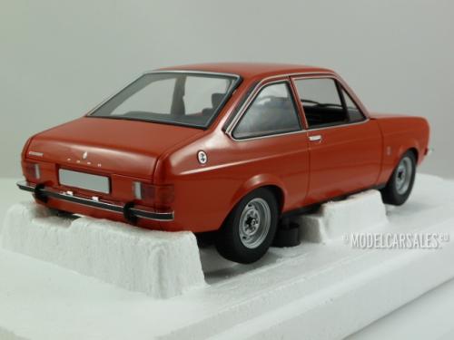 Ford Escort II (lhd)