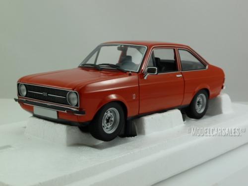 Ford Escort II (lhd)