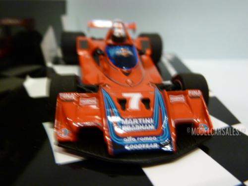 Brabham Alfa Romeo BT45B