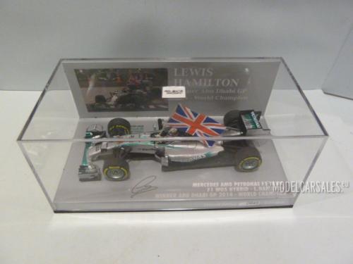 Mercedes-benz AMG Petronas W05