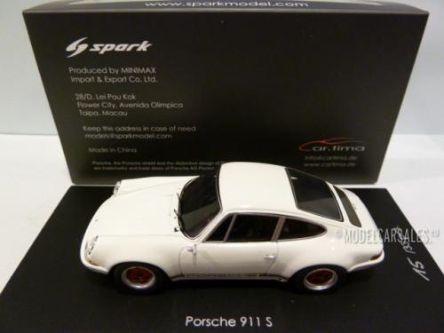 Porsche 911 2.5 S