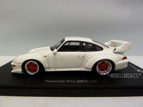 Porsche 911 (993) GT