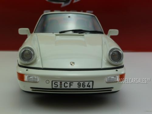 Porsche 911 (964) C4 Carrera 4 Coupe