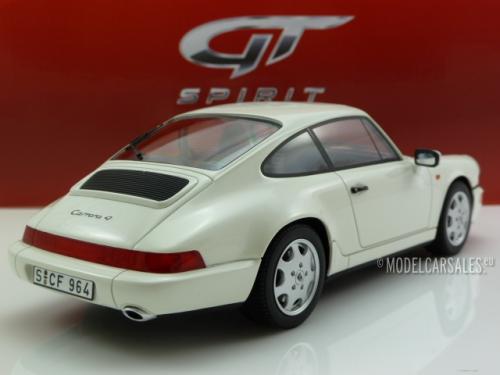Porsche 911 (964) C4 Carrera 4 Coupe