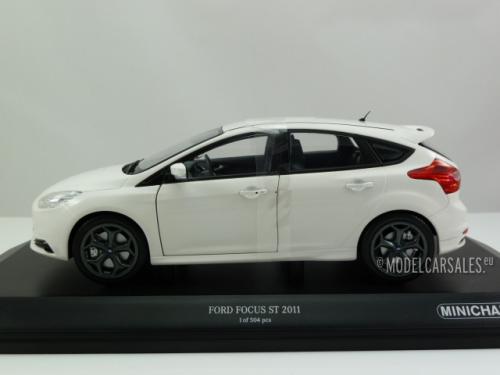 Ford Focus ST