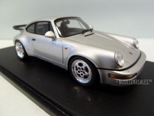 Porsche 911 (964) Turbo 3.6
