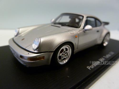 Porsche 911 (964) Turbo 3.6