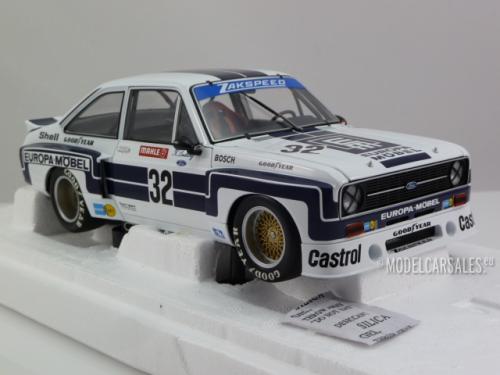 Ford Escort II RS 1800