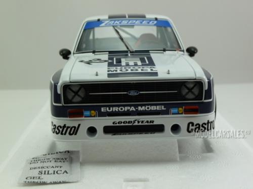 Ford Escort II RS 1800