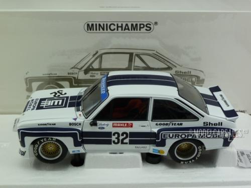 Ford Escort II RS 1800