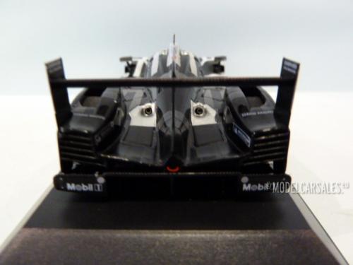 Porsche 919 Hybrid