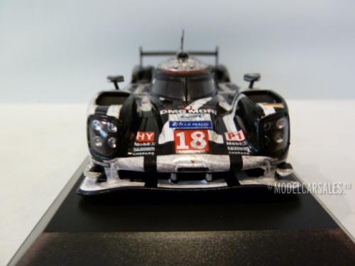 Porsche 919 Hybrid