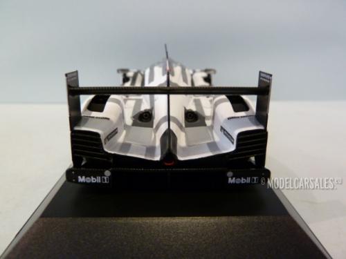 Porsche 919 Hybrid