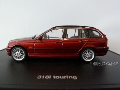 BMW 318i (e46) Touring