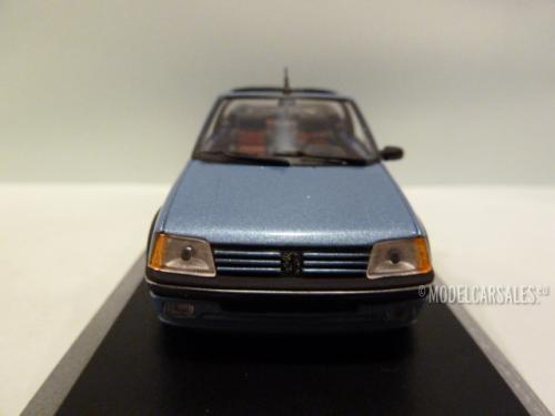 Peugeot 205 Cabriolet