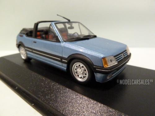 Peugeot 205 Cabriolet