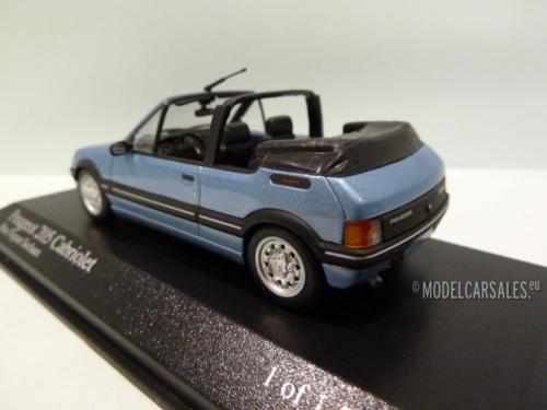 Peugeot 205 Cabriolet