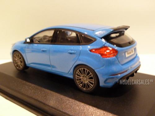 Ford Focus RS