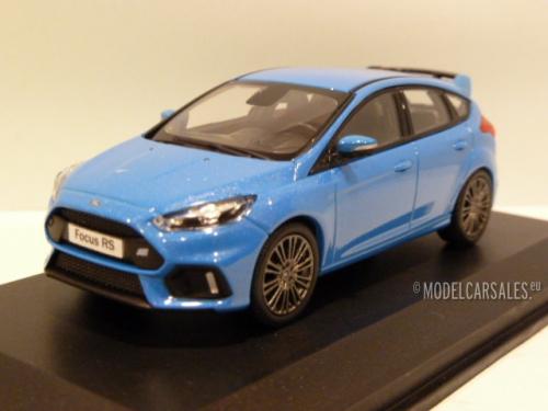 Ford Focus RS