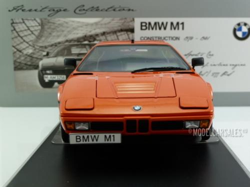 BMW M1 (e26)