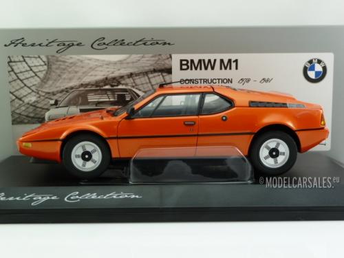 BMW M1 (e26)