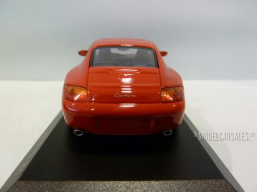 Porsche 911 (996) Coupe