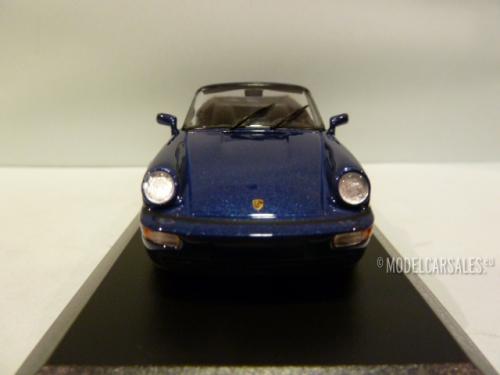 Porsche 911 (964) Carrera 2 Cabriolet