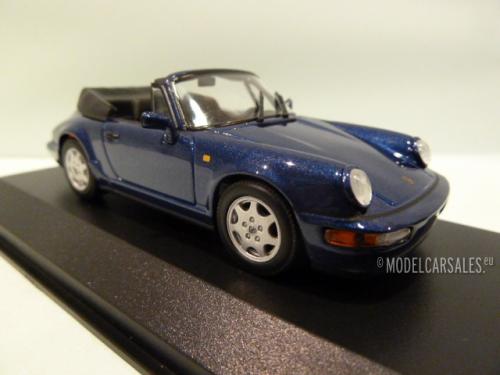 Porsche 911 (964) Carrera 2 Cabriolet