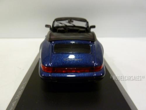 Porsche 911 (964) Carrera 2 Cabriolet