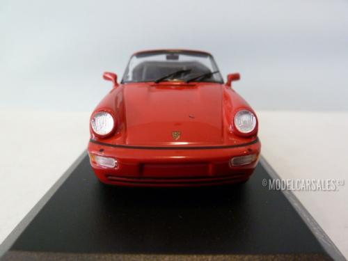 Porsche 911 (964) Carrera 2 Cabriolet