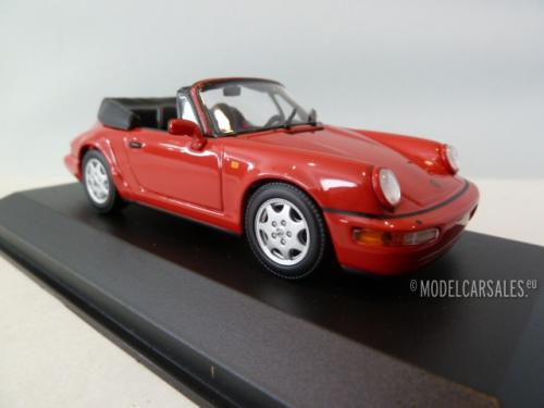 Porsche 911 (964) Carrera 2 Cabriolet