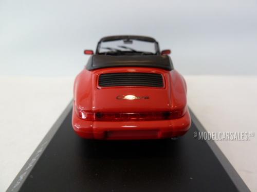 Porsche 911 (964) Carrera 2 Cabriolet