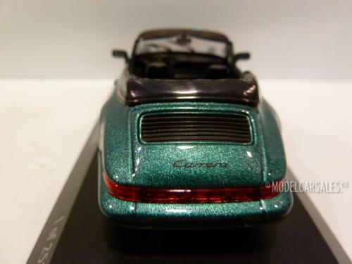 Porsche 911 (964) Carrera 2 Cabriolet