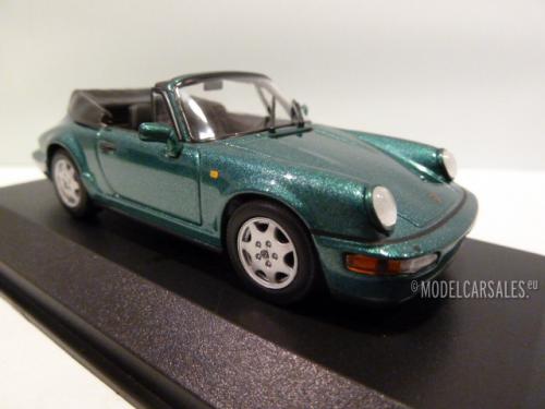 Porsche 911 (964) Carrera 2 Cabriolet