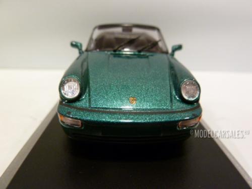 Porsche 911 (964) Carrera 2 Cabriolet