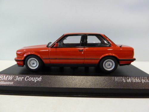 BMW 3-series (e30)