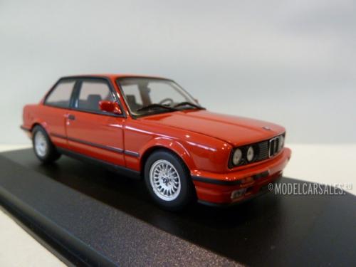 BMW 3-series (e30)