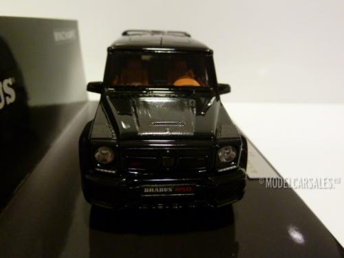 Brabus Mercedes AMG G63 850 6.0 Biturbo Widestar