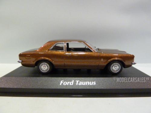 Ford Taunus